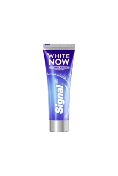 Signal White Now Original Diş Macunu 75ml ( 1 ADET ) ürün görseli 1