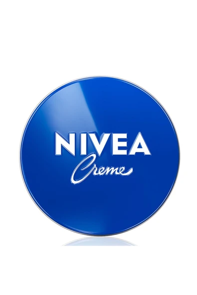 NIVEA Creme Yoğun Nemlendirici El ve Vücut Bakım Kremi 150ml ürün görseli 1