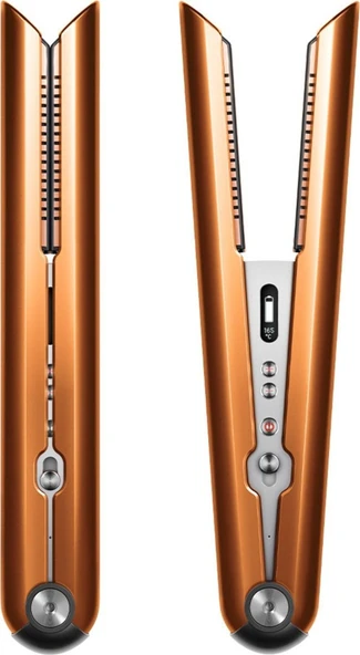 Dyson Corrale Kablosuz Bakır/Nikel Saç Düzleştirici ürün görseli 1