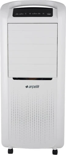 Arçelik AC 7030 Havadar Uzaktan Kumandalı İyonizer Hava Soğutucu ürün görseli 1