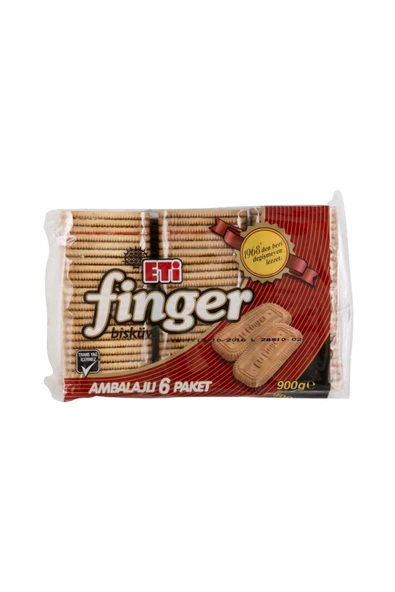 Eti Finger 900 gr ürün görseli 1