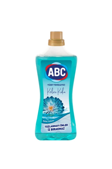 ABC ABCBahar Tutkusu Yüzey Temizleyici 2,5 Lt ürün görseli 1