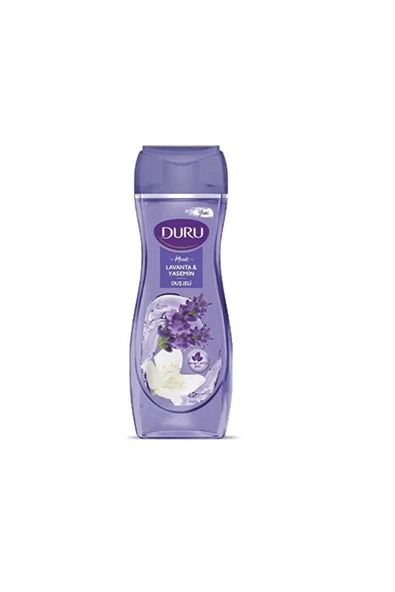 Evyap Duru Duş Jeli Lavanta ve Yasemin 450 ml ürün görseli 1