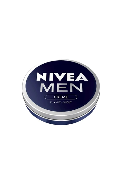 NIVEA Men Erkek Krem 75 ml ürün görseli 1