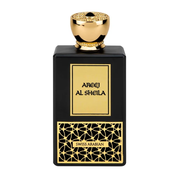 Swiss Arabian Areej Al Sheila EDP 100 ml Kadın Parfümü ürün görseli 1