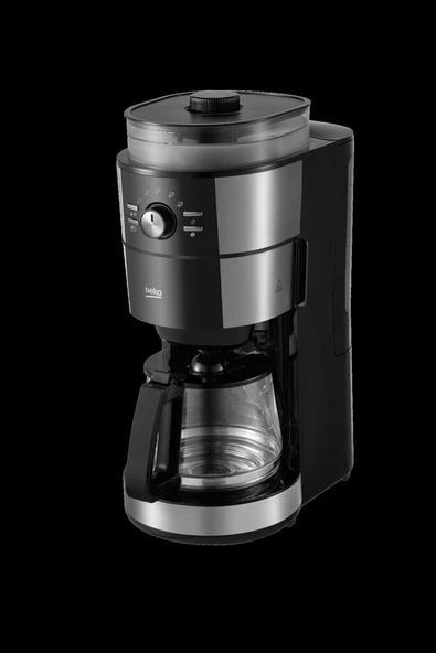 Beko FK 8110 I Öğütücülü Filtre Kahve Makinesi ürün görseli 1