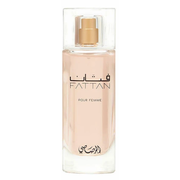 Rasasi Fattan Pour Femme EDP 50 ml Kadın Parfümü ürün görseli 1