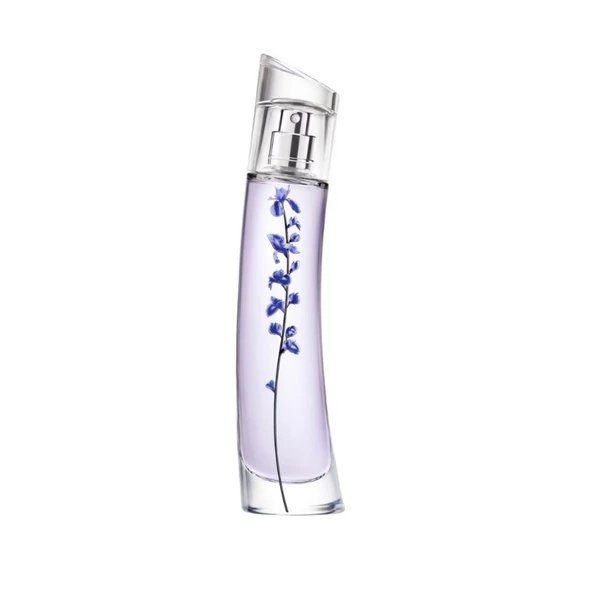 Kenzo Flower Ikebana Indigo EDP 40 ml Kadın Parfümü ürün görseli 1