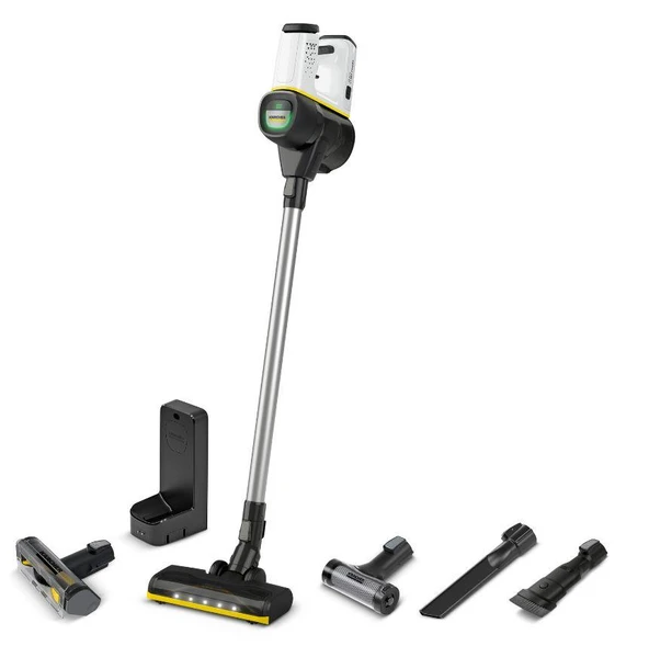 Karcher VC 6 Cordless Ourfamily Pet Dikey Elektrikli Süpürge ürün görseli 1