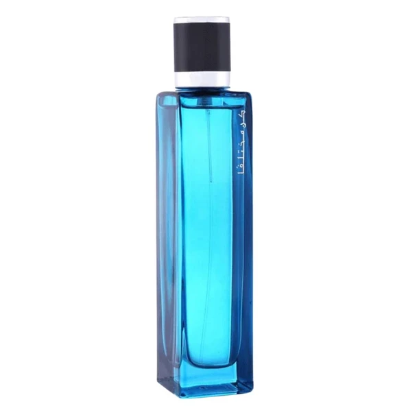Rasasi Kun Mukhtalifan Men EDP 100 ml Erkek Parfümü ürün görseli 1