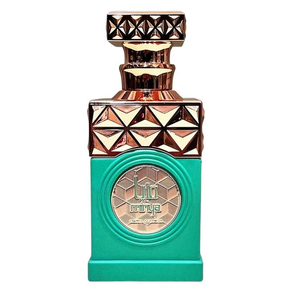 Paris Corner Minya EDP 100 ml Unisex Parfüm ürün görseli 1