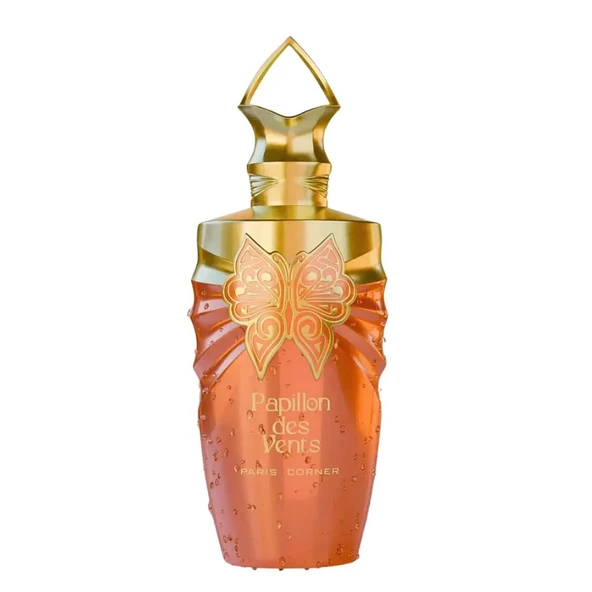 Paris Corner Papillon des Vents EDP 100 ml Kadın Parfümü ürün görseli 1