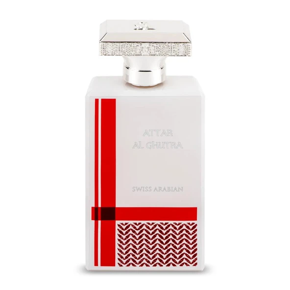 Swiss Arabian Attar Al Ghutra EDP 100 ml Erkek Parfümü ürün görseli 1