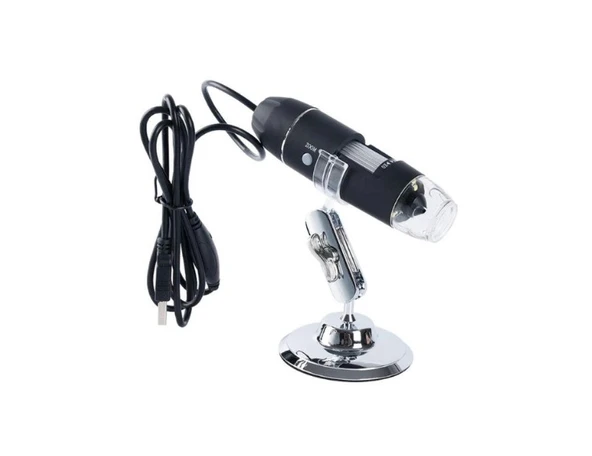 1600X Dijital USB Mikroskop ürün görseli 1