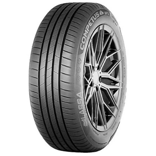 Lassa Competus H/P3 275/45 R20 110Y XL Yaz Lastiği - 2026 ürün görseli 1
