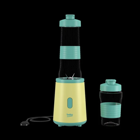 Beko KB 5534 TS El Blender ürün görseli 1