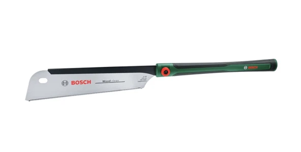 27CM DOZUKİ JAPON TESTERESİ - BOSCH ürün görseli 1
