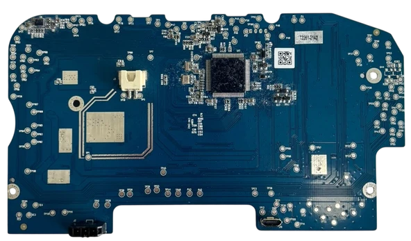 Anker Eufy X8 Robot Süpürge Anakart ürün görseli 1