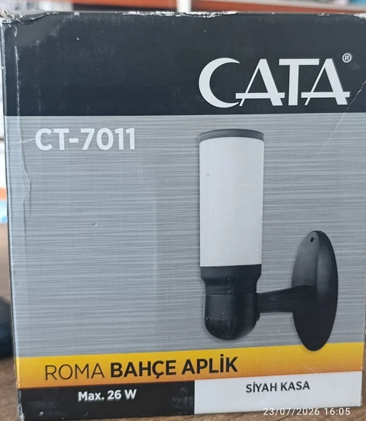 BAHÇE DUVAR APLİK ürün görseli 1