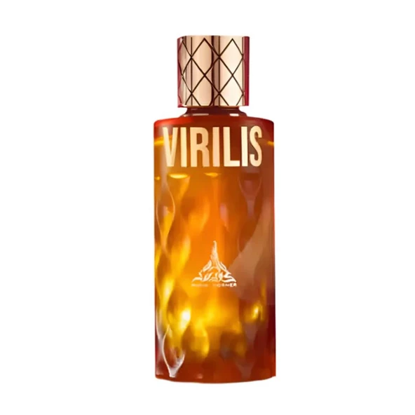 Paris Corner Virilis EDP 100 ml Erkek Parfümü ürün görseli 1