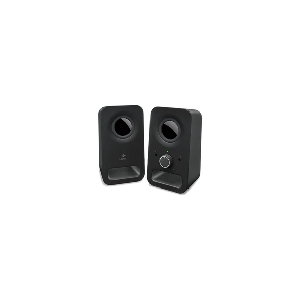 Z150 Hoparlör Siyah 980-000814 ürün görseli 1