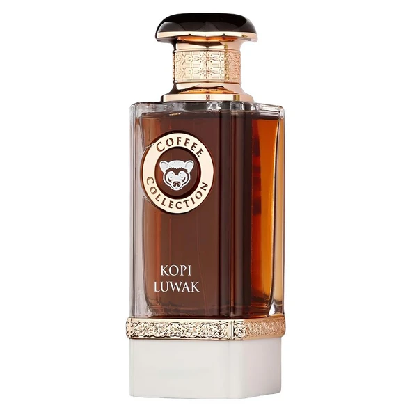 Fragrance World Kopi Luwak EDP 100 ml Unisex Parfüm ürün görseli 1