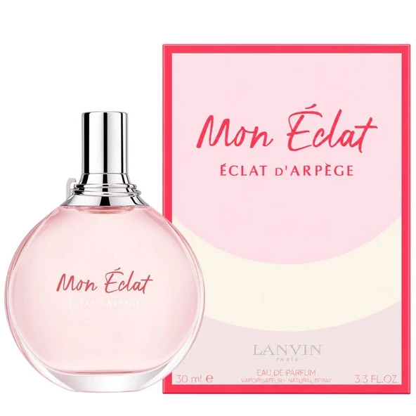 Lanvin Eclat d'Arpege Mon Eclat EDP 30 ml Kadın Parfümü - Resim 2