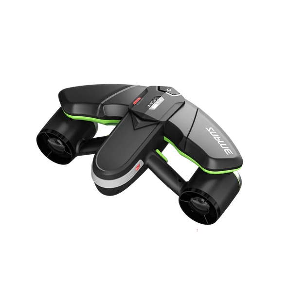 Sublue Navbow Su Altı Sea Scooter YEŞİL ürün görseli 1