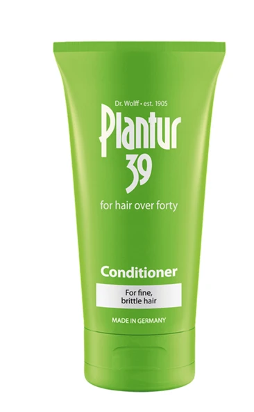 Plantur39 İnce Telli Kırılgan Saçlar Phyto Kafein Saç Kremi 250Ml ürün görseli 1