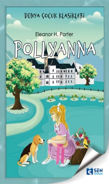 Pollyanna ürün görseli 1