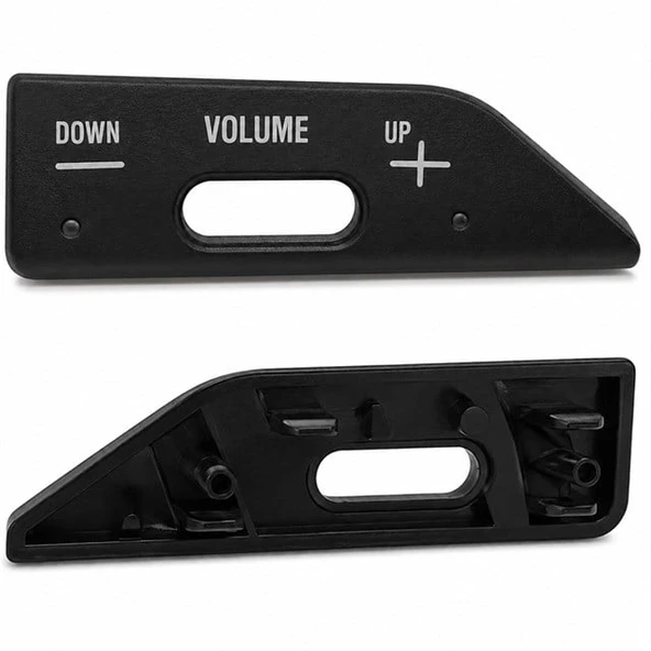 ODM-05 Pioneer KEH-P3650 Uyumlu Oto Teyp Ses Açma - Kapama Kontrol Düğmesi ürün görseli 1