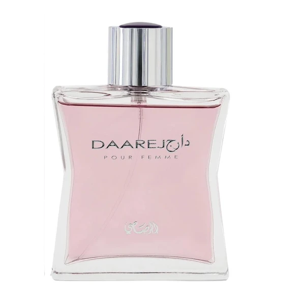 Rasasi Daarej Pour Femme EDP 100 ml Kadın Parfümü ürün görseli 1