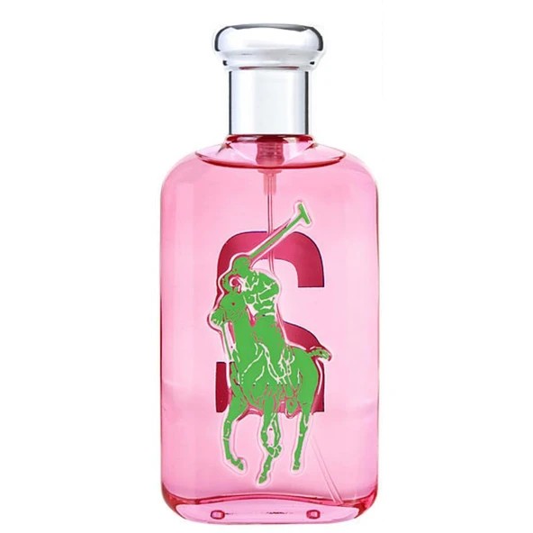 Ralph Lauren Big Pony 2 for Women EDT 50 ml Kadın Parfümü ürün görseli 1