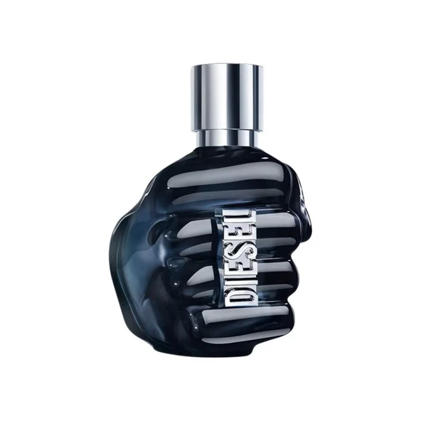 Diesel Only The Brave EDP 35 ml Erkek Parfümü ürün görseli 1