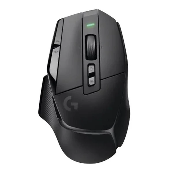 Logitech G502 X LIGTSPEED 25600dpi Kablosuz Gamıng Mouse (910-006185) - Resim 2