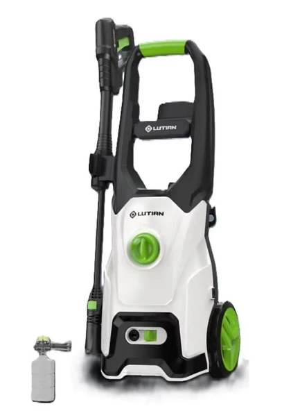 LUTIAN LT518 1600 Watt 130 Bar Basınçlı Yıkama ürün görseli 1
