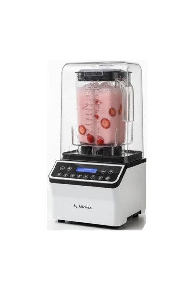 Vortex Silencer Pro Bar Blender, 2L ürün görseli 1