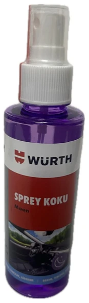 Würth Sprey Oto Koku ve Oda Kokusu Moon 150 ml. ürün görseli 1