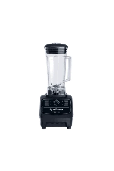 Vortex Bar Blender, Buz Kırıcılı, 2 L ürün görseli 1