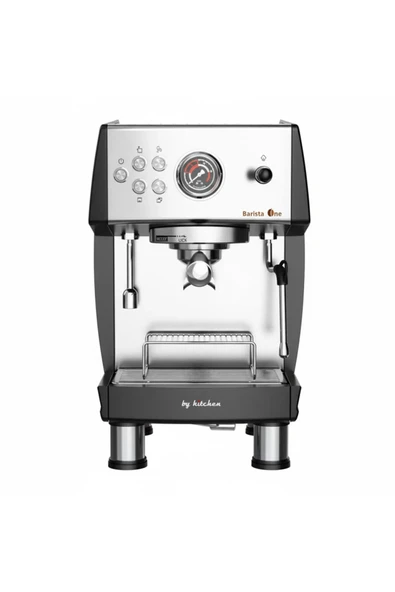 Barista One Espresso Kahve Makinesi ürün görseli 1