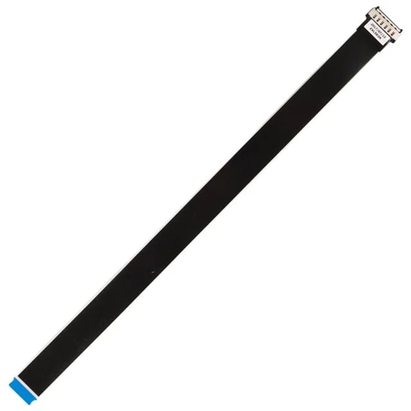 Pfc 68 Pin AWM 20706 0.5Mm Pitch 60 Cm Birebir FFC Flex Şerit Kablo ürün görseli 1