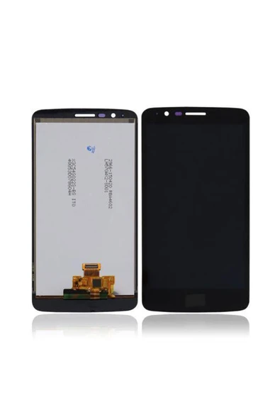LG STYLUS 3 M400 LCD EKRAN SİYAH ürün görseli 1