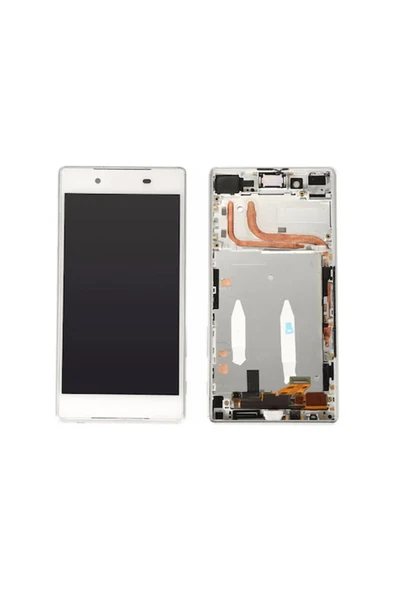 Sony z5 Lcd Ekran Tek Sim ürün görseli 1