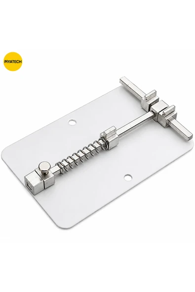 Profesyonel Hassas PCB Tamir Ve Kart Tutucu Standı - Lehimleme & Sökme İstasyonu ürün görseli 1