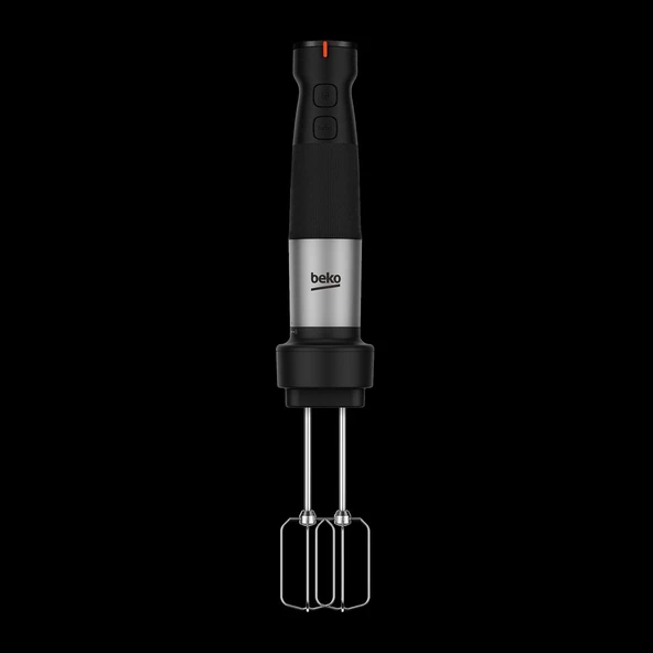 Beko HBS 8170 CI Starlight® Blender - Resim 6