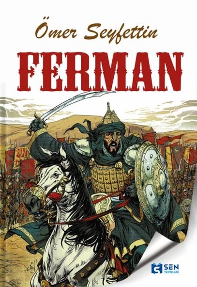 Ferman ürün görseli 1