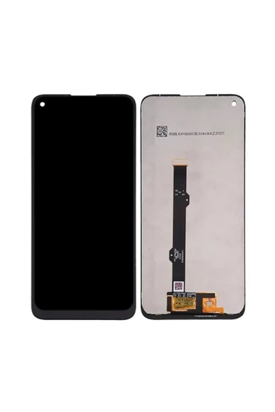 MOTOROLA G8 LCD EKRAN ürün görseli 1