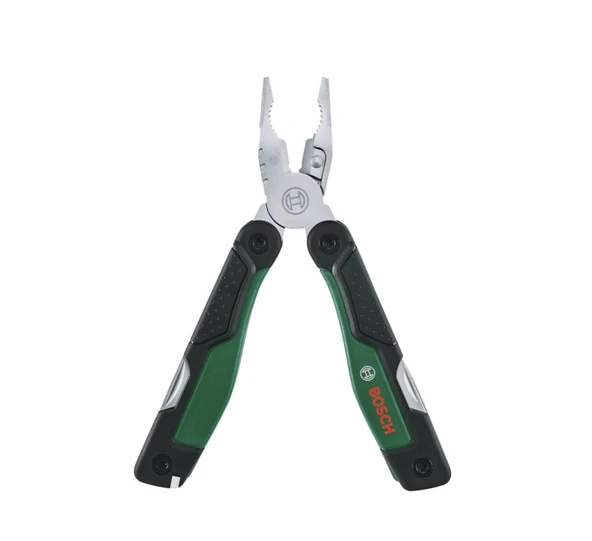 16 FONKSİYONLU MULTİ TOOL ÇAKI - BOSCH - Resim 2