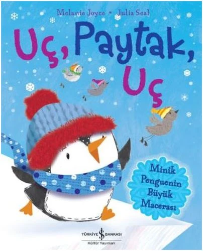 Uç, Paytak, Uç ürün görseli 1