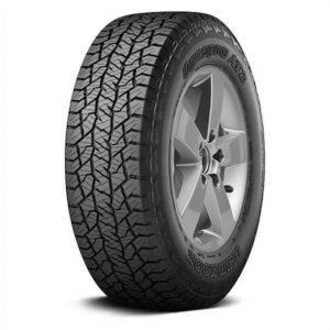 255/65R17 110T Dynapro AT2 Hankook BEYAZ YAZILI ürün görseli 1